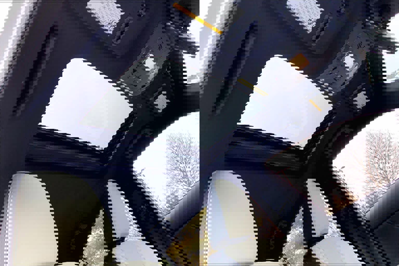 Used 2023 Lexus IS 350 F Sport w/ Memory Package image 14