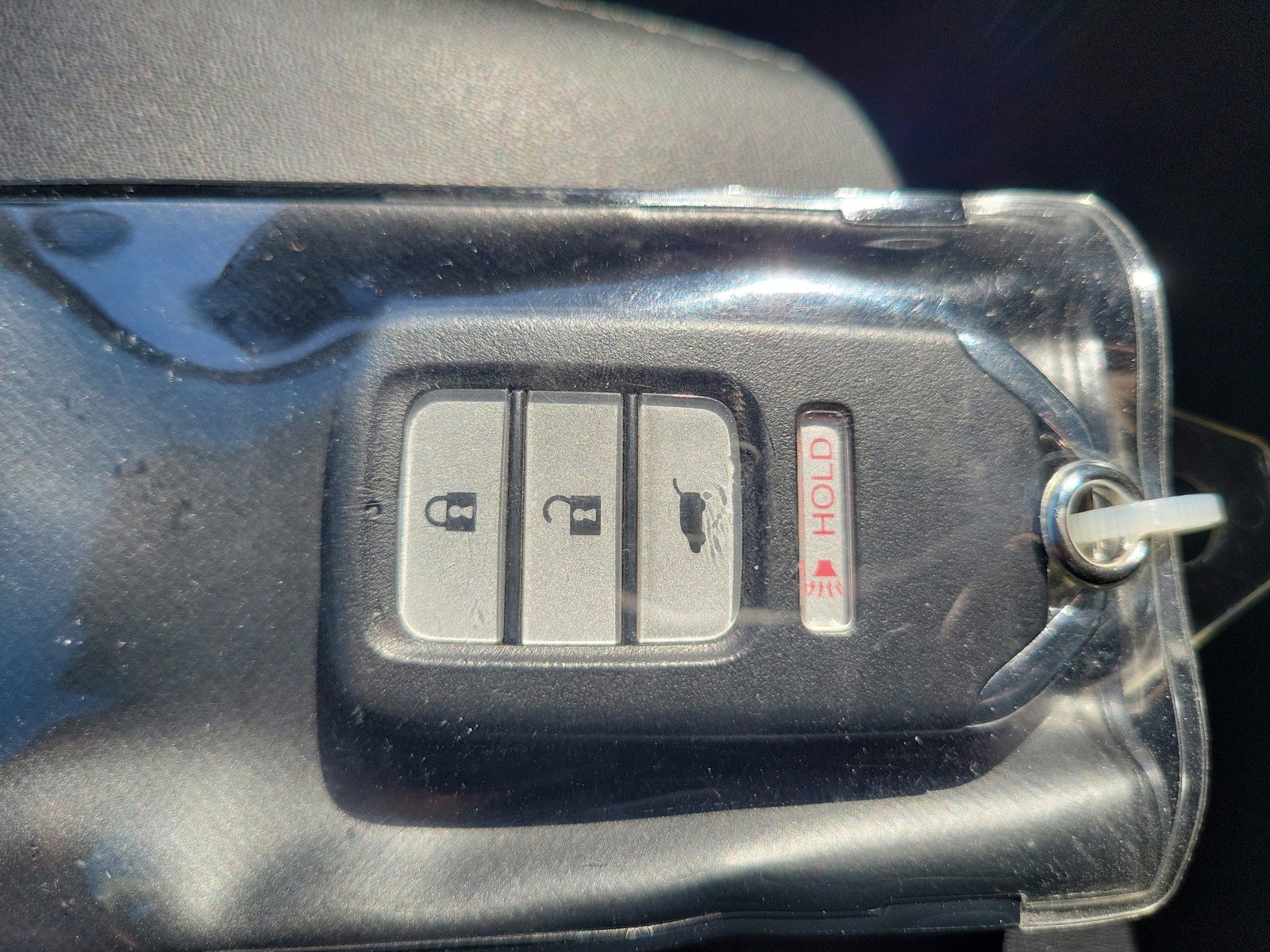 Used 2022 Honda HR-V EX image 34