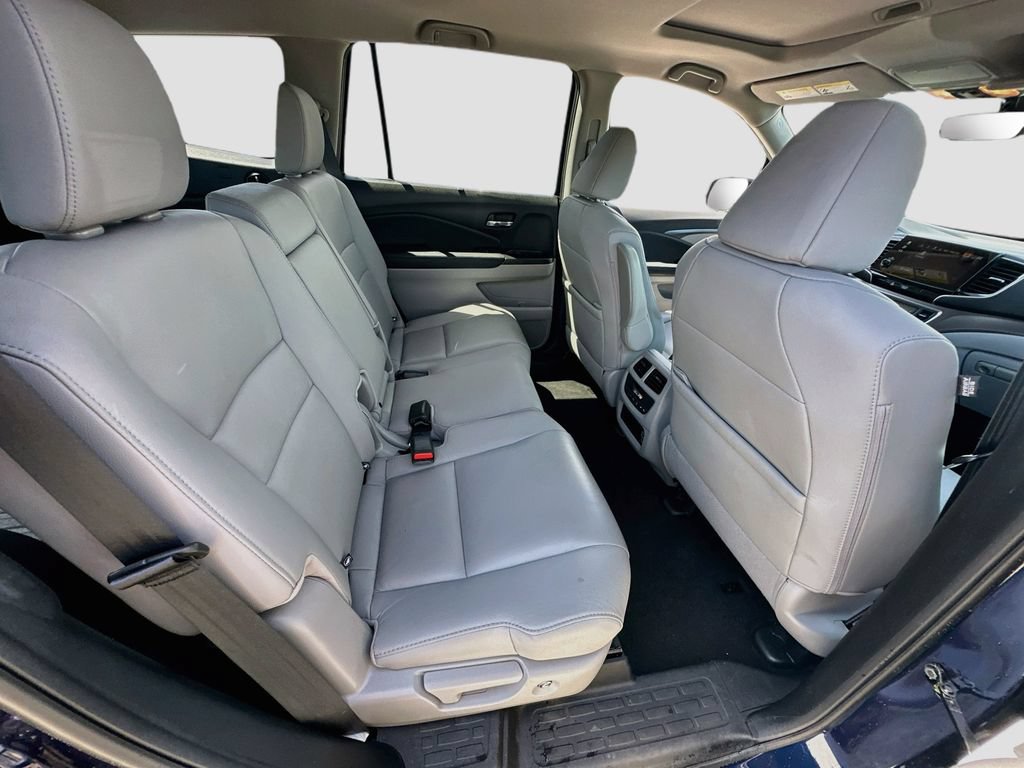 Used 2020 Honda Pilot EX-L image 25