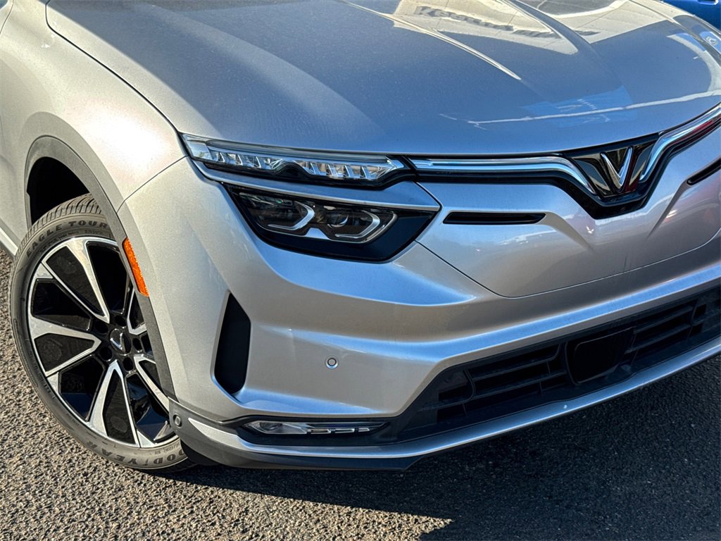 New 2025 VinFast VF 8 Plus image 6