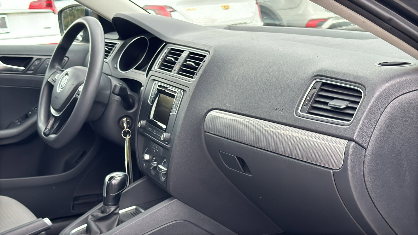 Used 2017 Volkswagen Jetta S FWD image 28