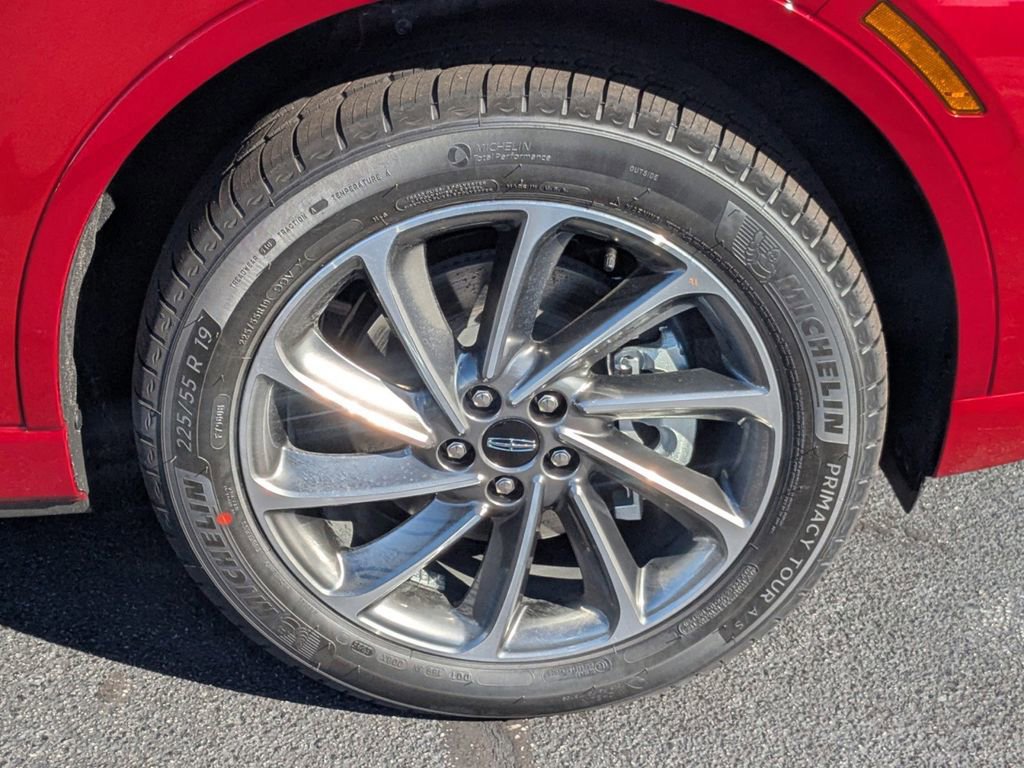 New 2026 Lincoln Corsair Grand Touring image 11