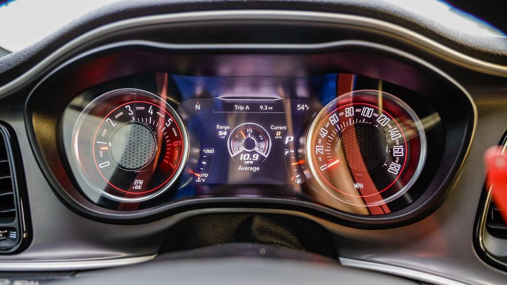 Used 2022 Dodge Challenger R/T Scat Pack image 23