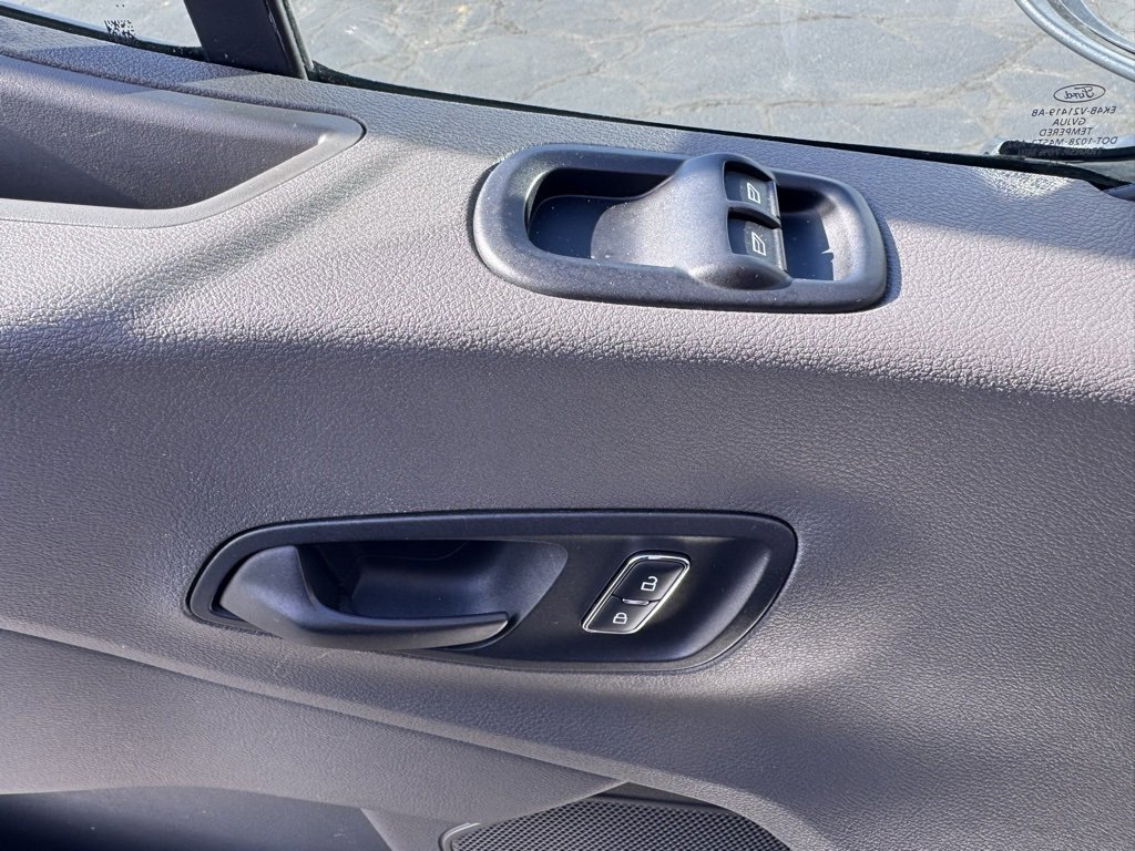 Used 2022 Ford Transit 350 XLT image 22