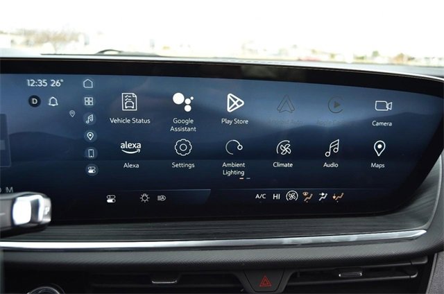 Used 2024 Buick Envision Preferred image 17