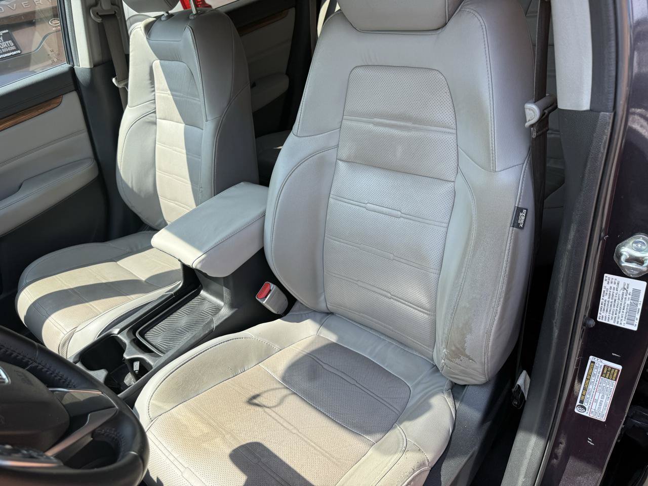 Used 2018 Honda CR-V EX-L image 6