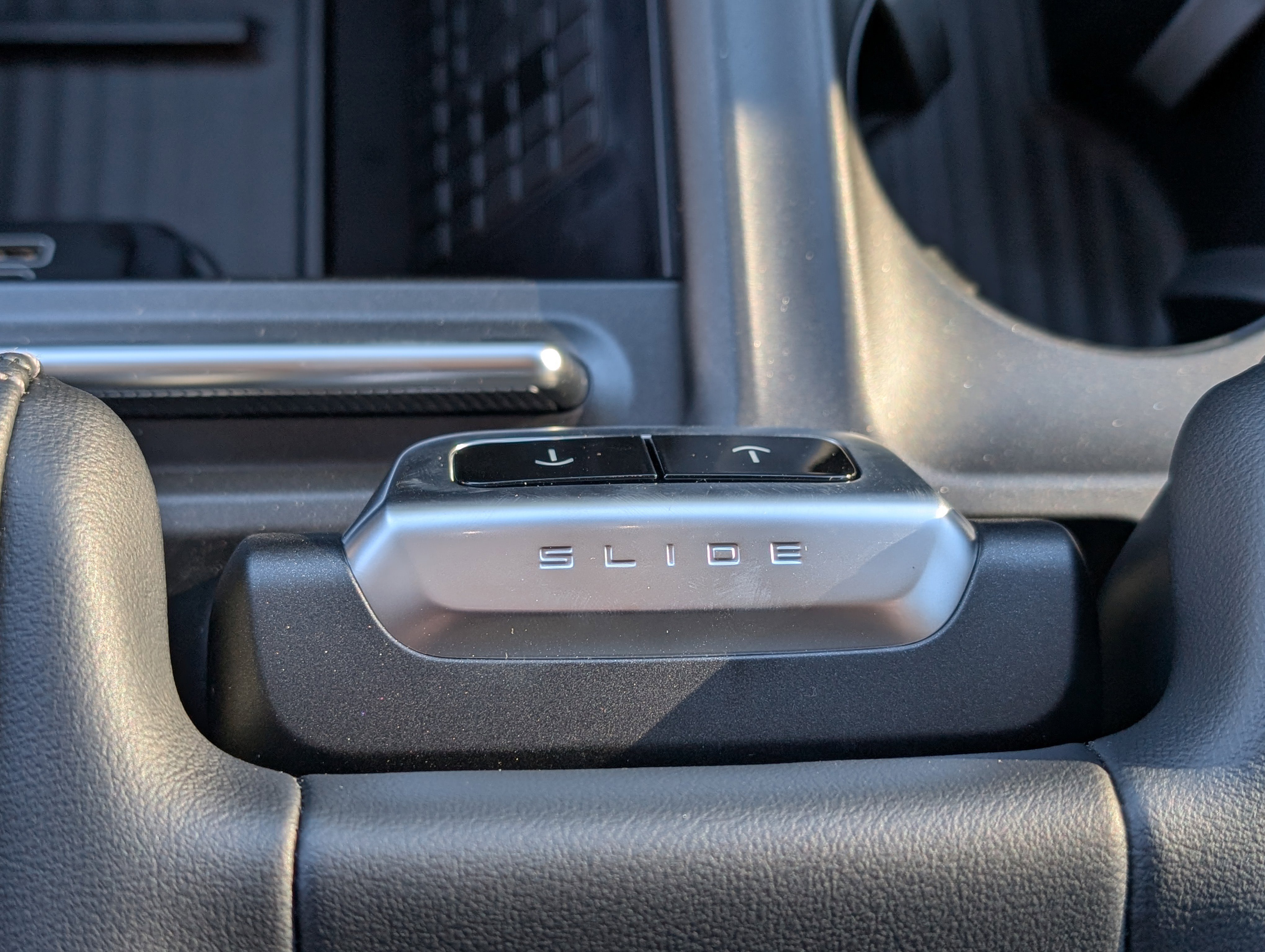 New 2025 Ford Expedition Max Platinum w/ Driver's Package image 24