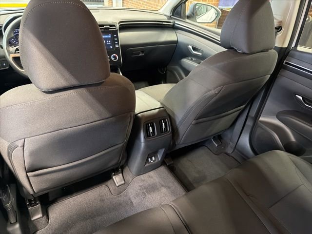 Used 2023 Hyundai Tucson SEL image 29