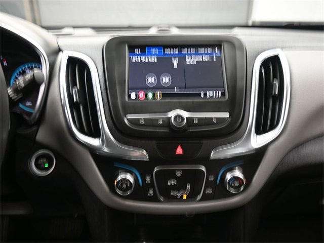 Used 2020 Chevrolet Equinox LS image 9