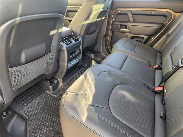 New 2026 Land Rover Defender 110 S image 20