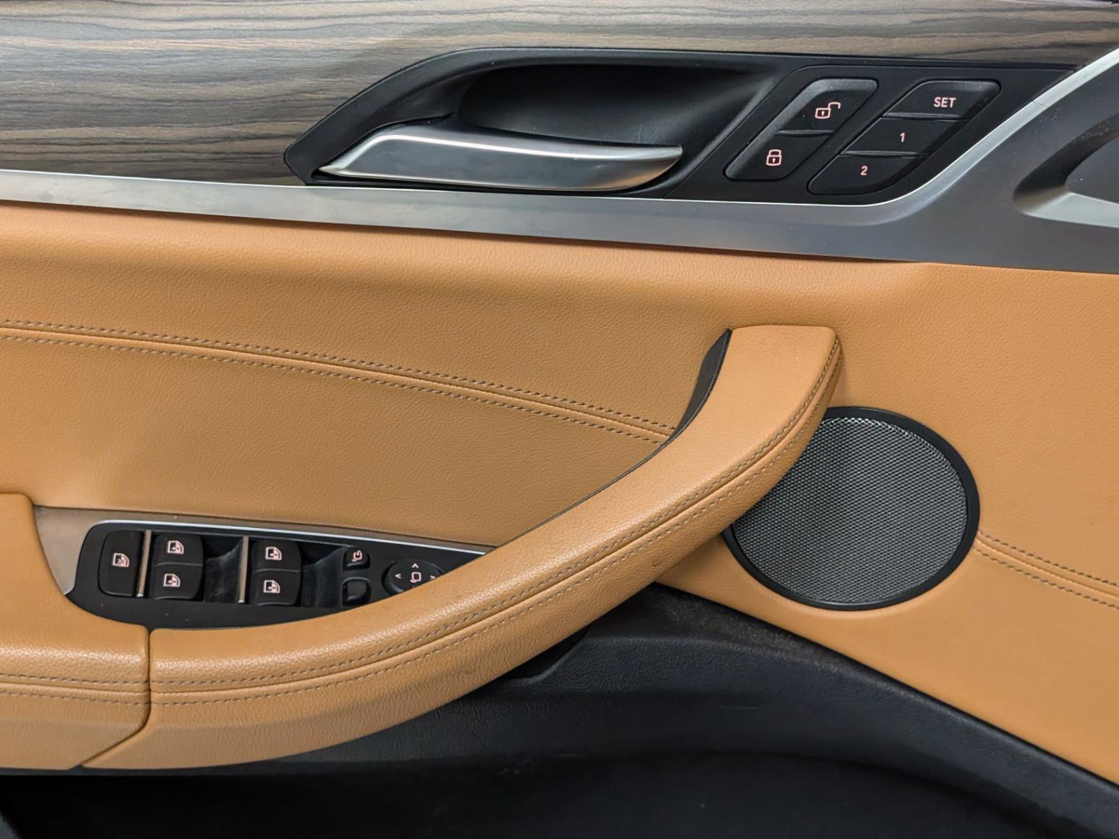 Used 2018 BMW X3 M40i image 14