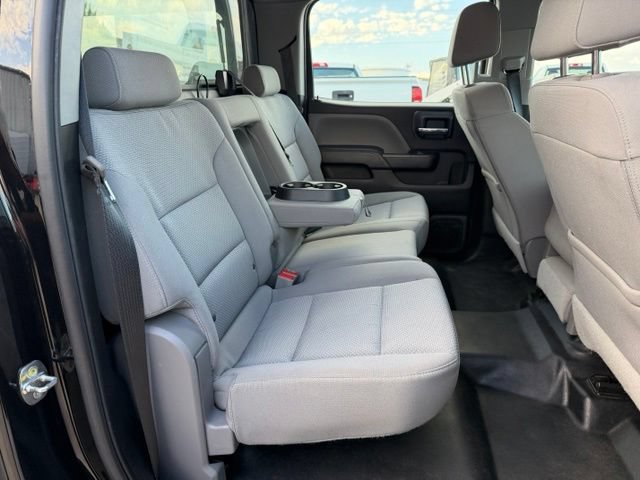 Used 2018 Chevrolet Silverado 3500 W/T AWD/4WD image 36