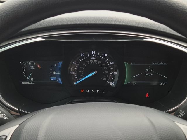 Used 2020 Ford Fusion SE image 33