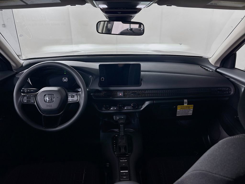 New 2026 Honda HR-V LX image 12