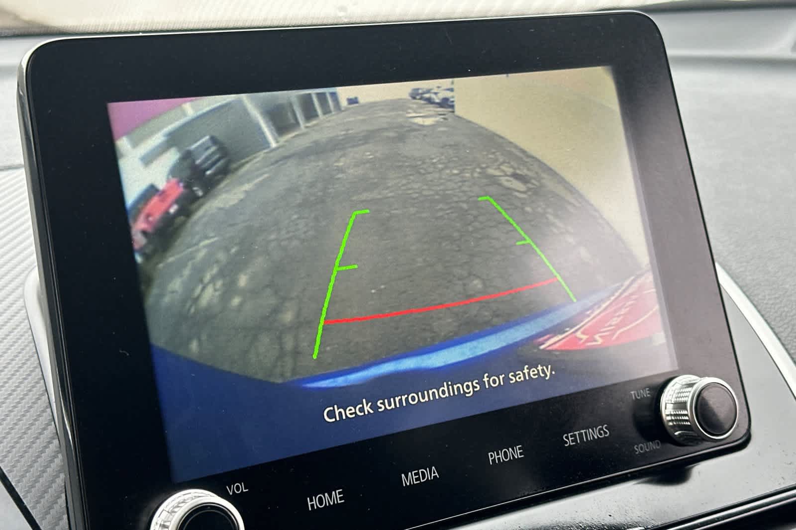 Used 2026 Mitsubishi Eclipse Cross SE AWD/4WD image 22