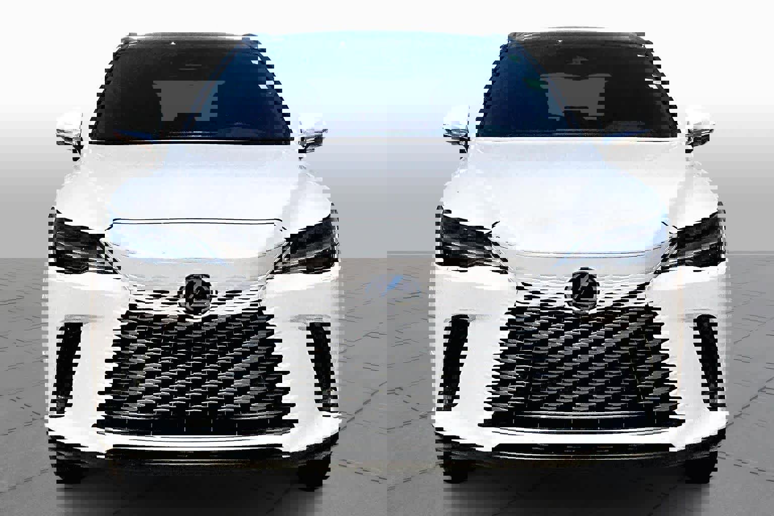New 2026 Lexus RX 350 Luxury image 3