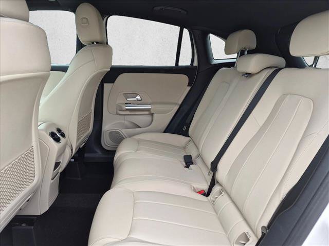 Certified 2024 Mercedes-Benz GLA 250 4MATIC image 17
