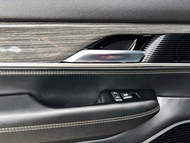 Certified 2022 Jeep Wagoneer Series II w/ Premium Group I image 16