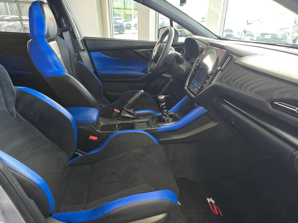 Used 2025 Subaru WRX tS AWD/4WD image 45