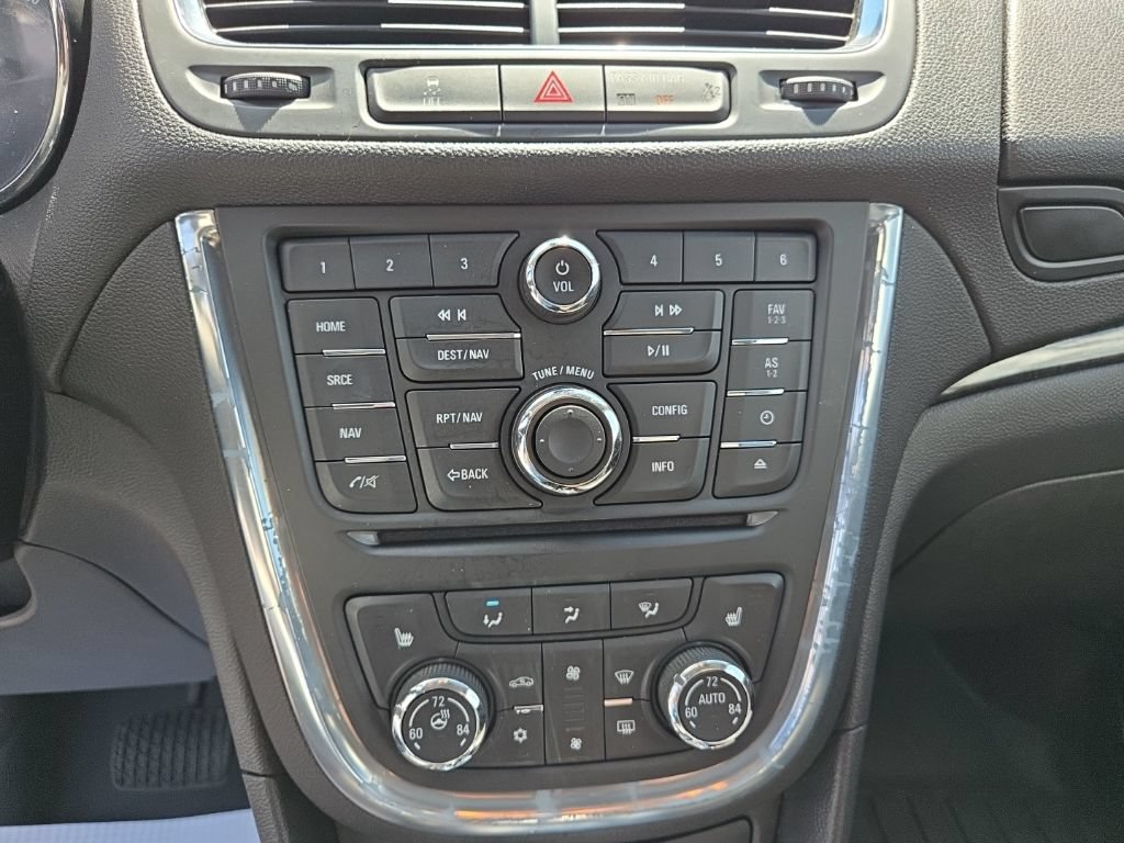 Used 2013 Buick Encore Premium AWD/4WD image 20