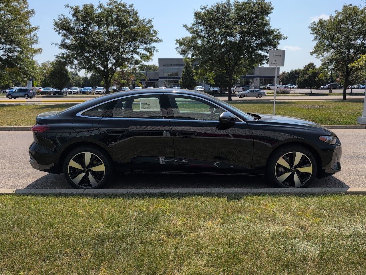 New 2025 Audi A5 2.0T Premium Plus image 40