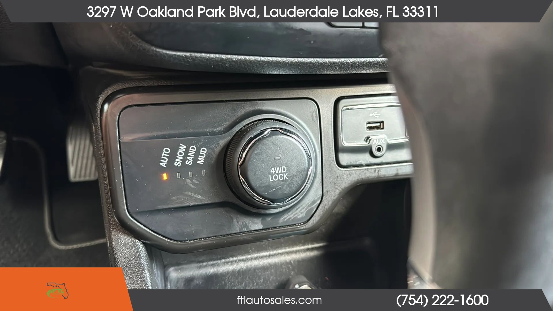 Used 2021 Jeep Renegade Latitude AWD/4WD image 67