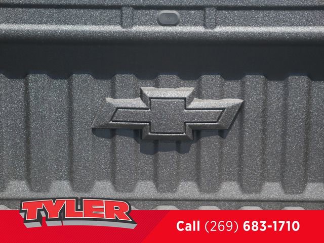New 2026 Chevrolet Silverado 1500 LT w/ All Star Edition Plus AWD/4WD image 19