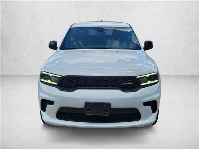 Used 2025 Dodge Durango GT AWD/4WD image 2