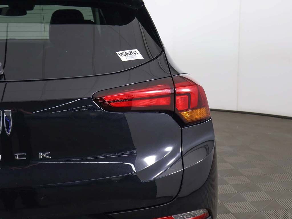 Used 2024 Buick Encore GX Preferred FWD image 14