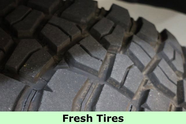 Used 2023 RAM 1500 TRX w/ TRX Level 2 Equipment Group image 9