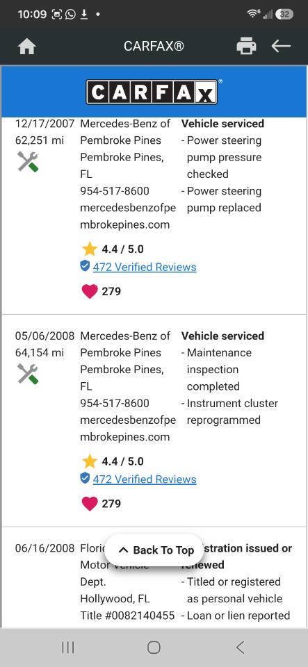 Used 2001 Mercedes-Benz ML 320 4MATIC image 78