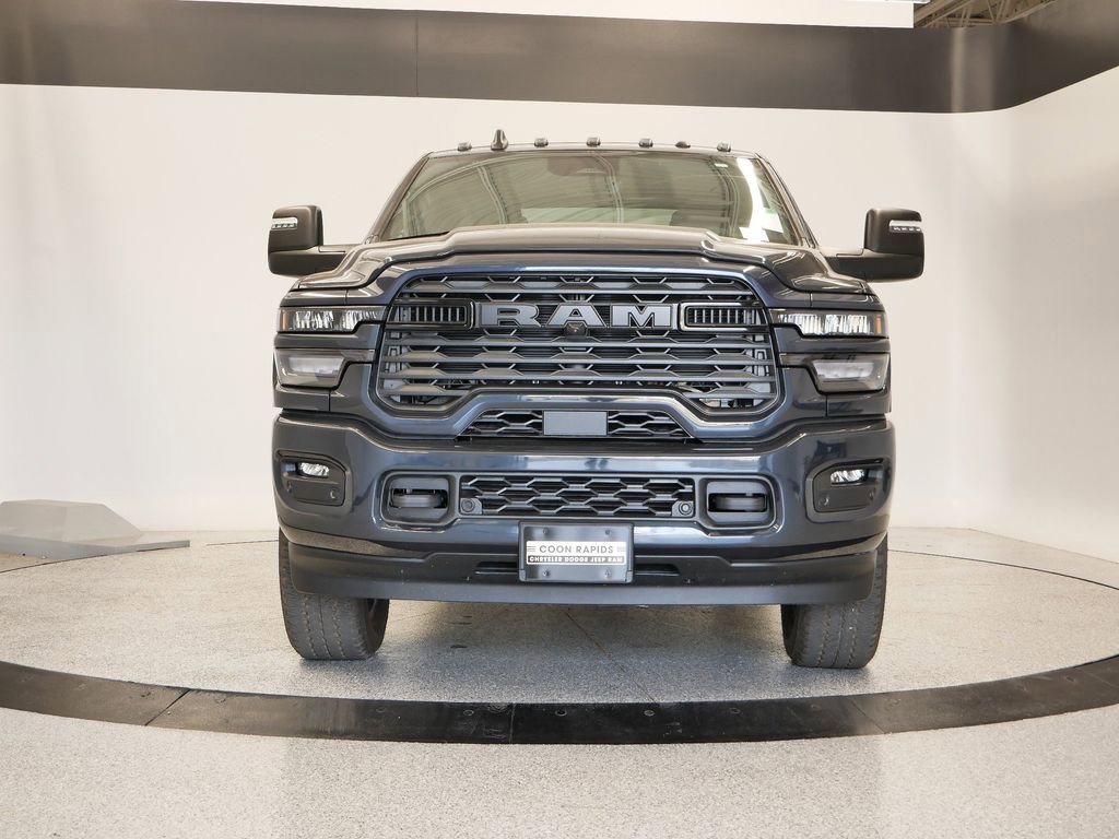 New 2026 RAM 3500 Big Horn image 47