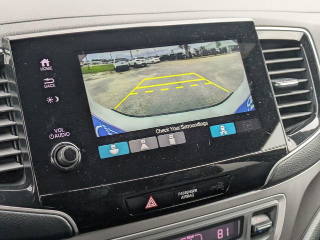 Used 2023 Honda Passport EX-L image 25