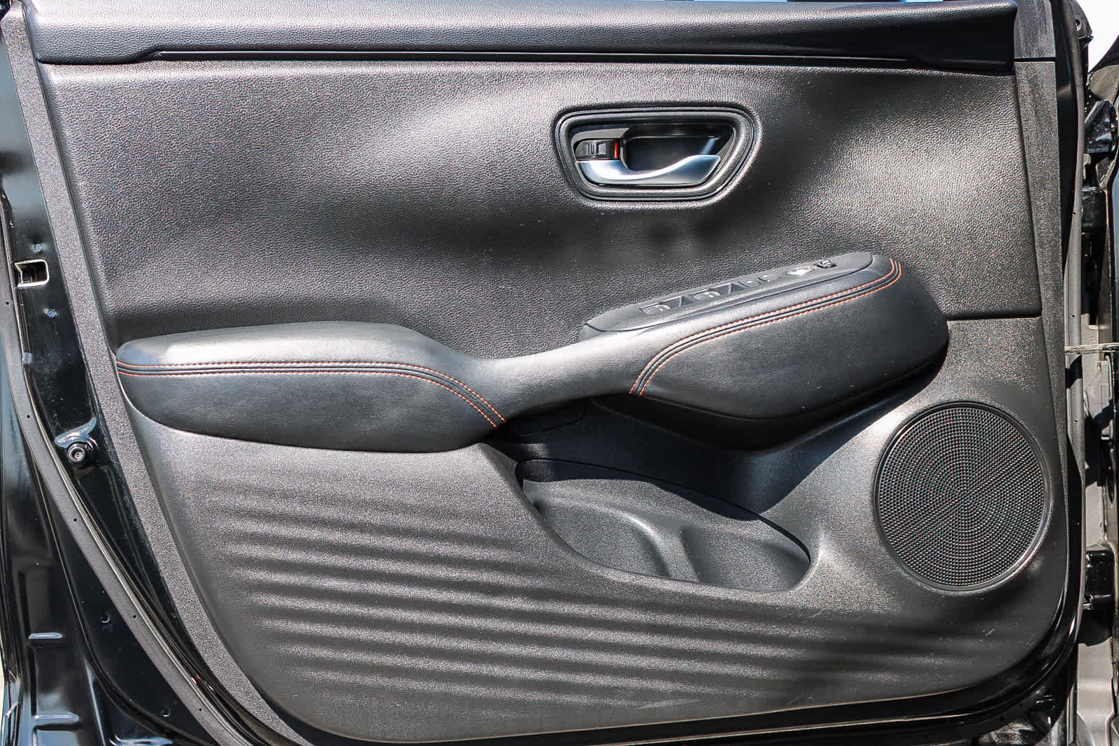 Certified 2024 Honda HR-V Sport image 18