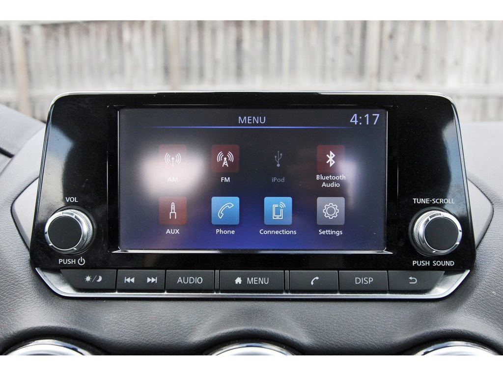 Used 2024 Nissan Sentra S image 27