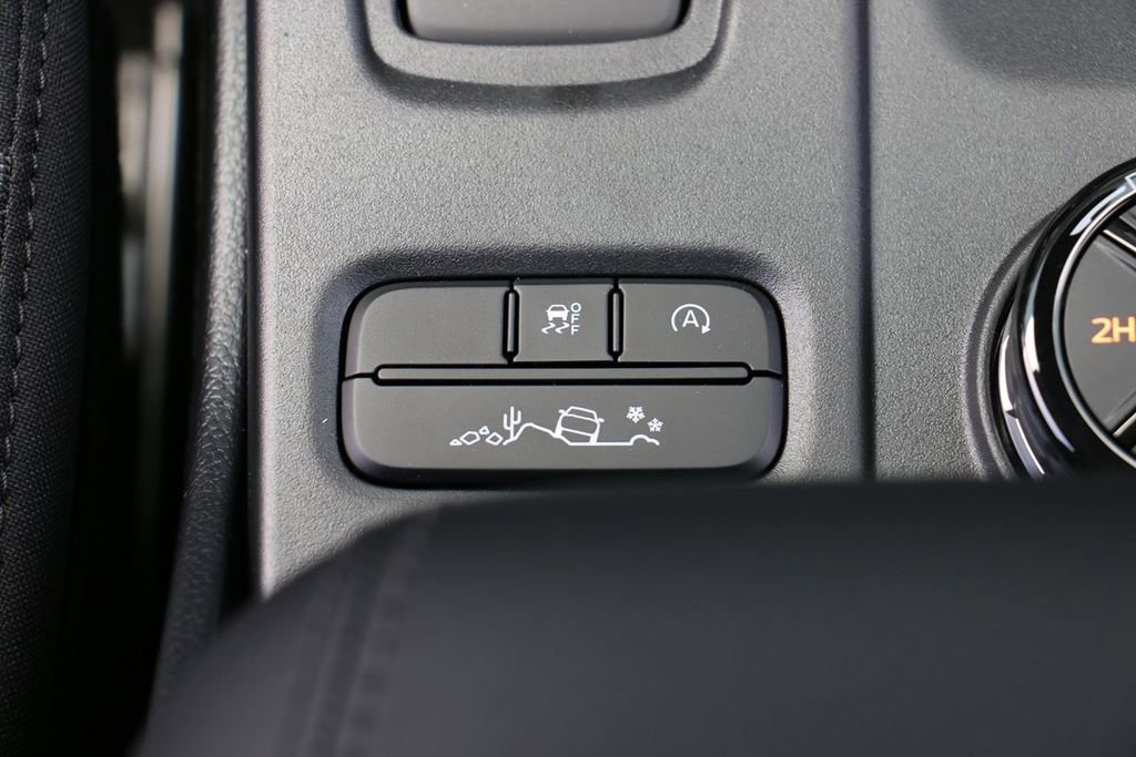 New 2026 Ford Ranger XLT AWD/4WD image 27