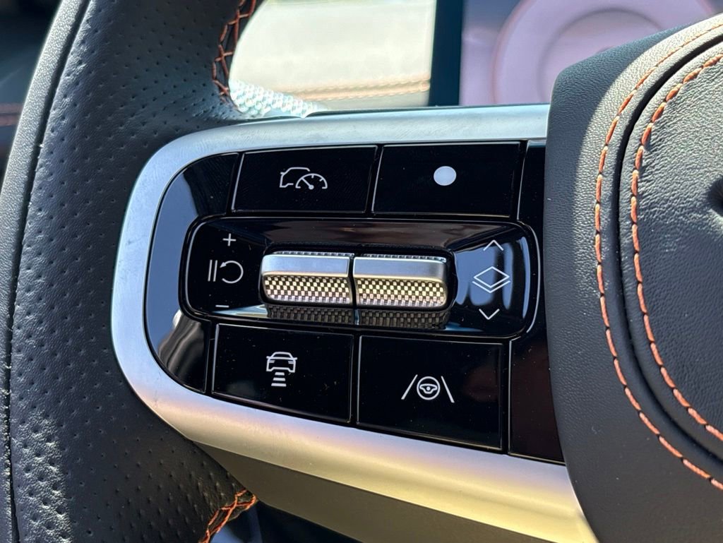 New 2026 Genesis GV70 3.5T Sport Prestige AWD/4WD image 23