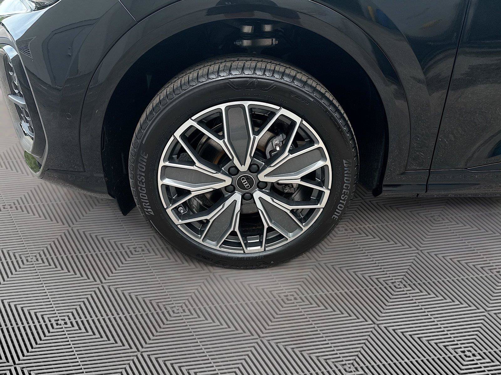 New 2026 Audi Q5 Premium Plus AWD/4WD image 3
