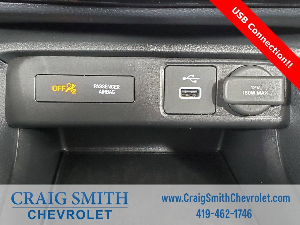 Used 2024 Honda Civic Sport image 5