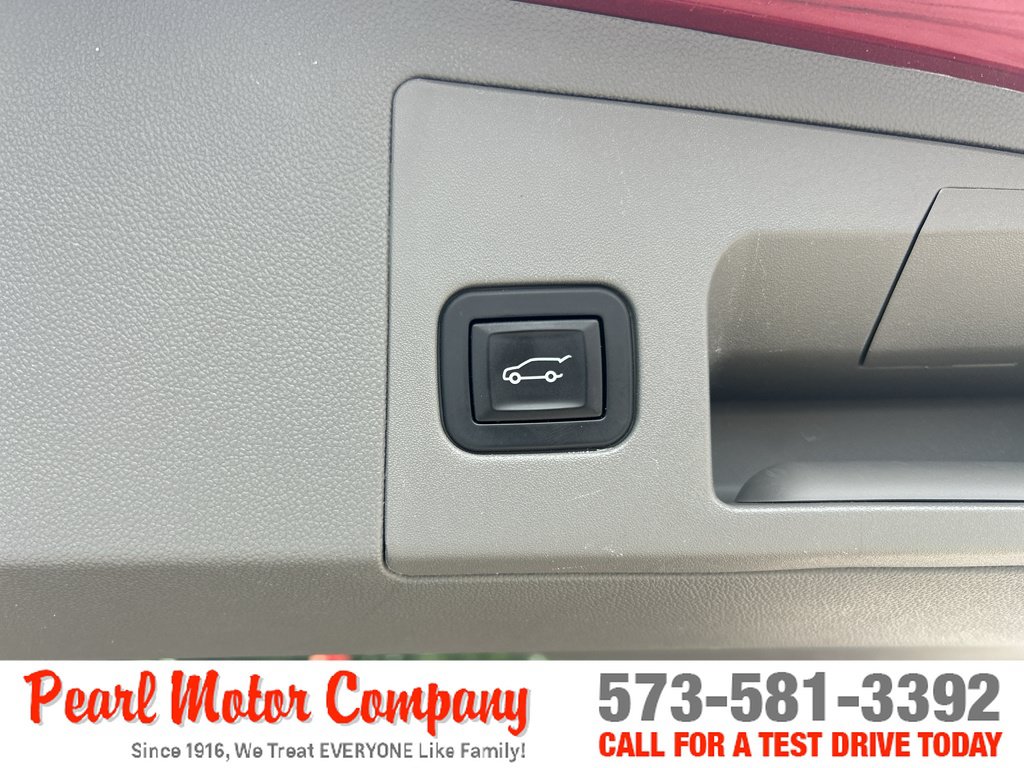 Certified 2019 Cadillac XT5 Luxury AWD/4WD image 23