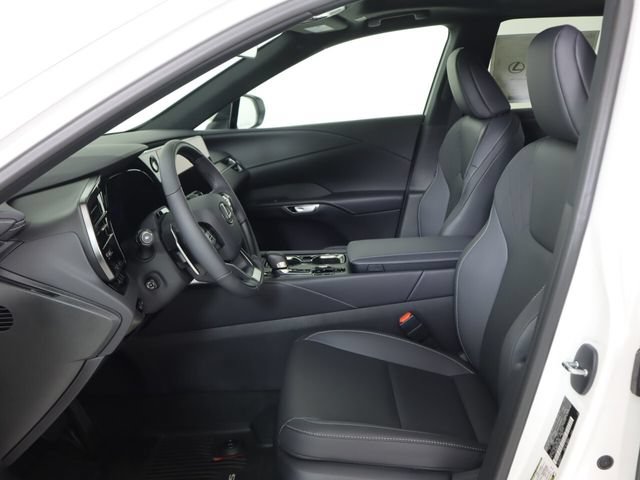 New 2026 Lexus RX 350 FWD image 12