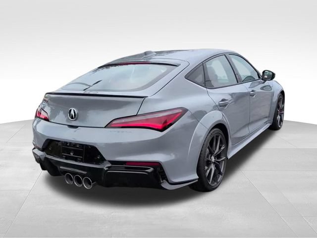 New 2026 Acura Integra Type S FWD image 6