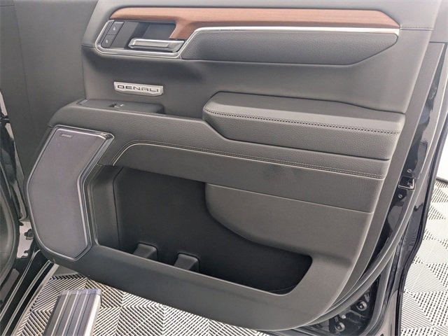 Used 2023 GMC Sierra 1500 Denali w/ Technology Package image 34