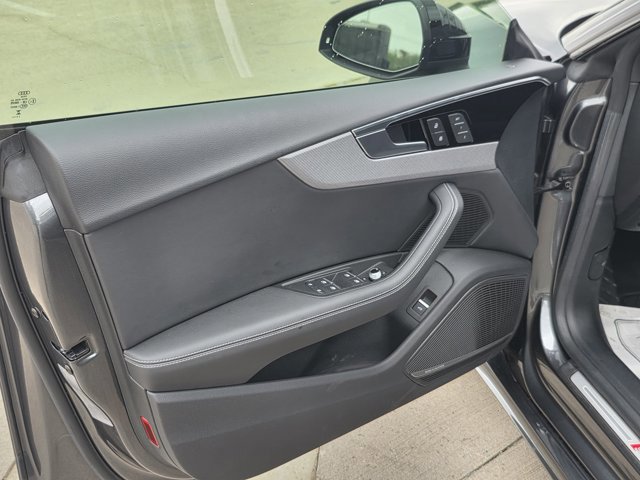 Certified 2023 Audi A5 2.0T Premium Plus w/ Premium Plus image 12