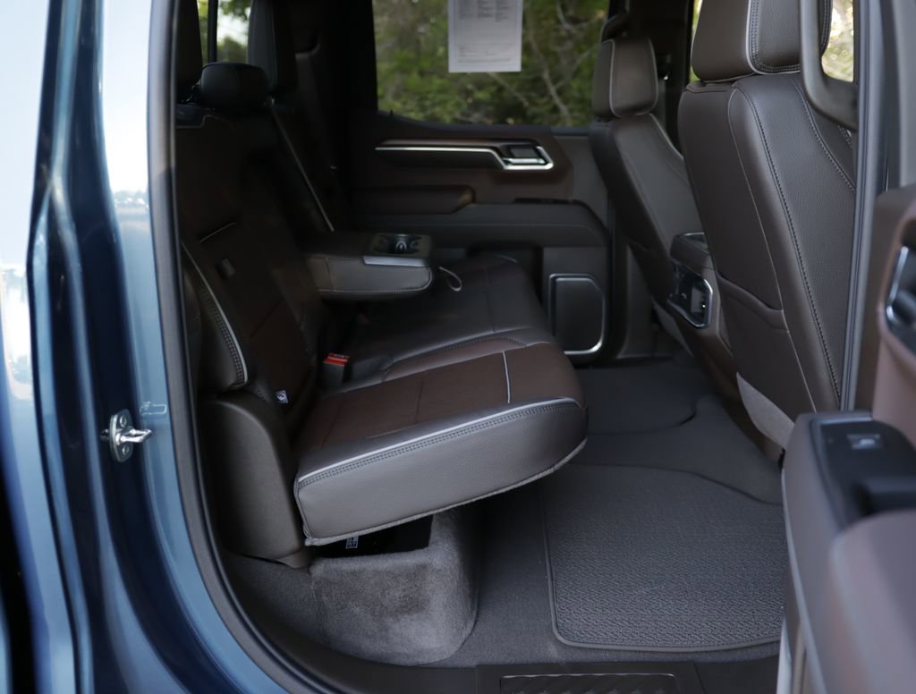 Used 2026 GMC Sierra 1500 Denali w/ Denali Reserve Package AWD/4WD image 34