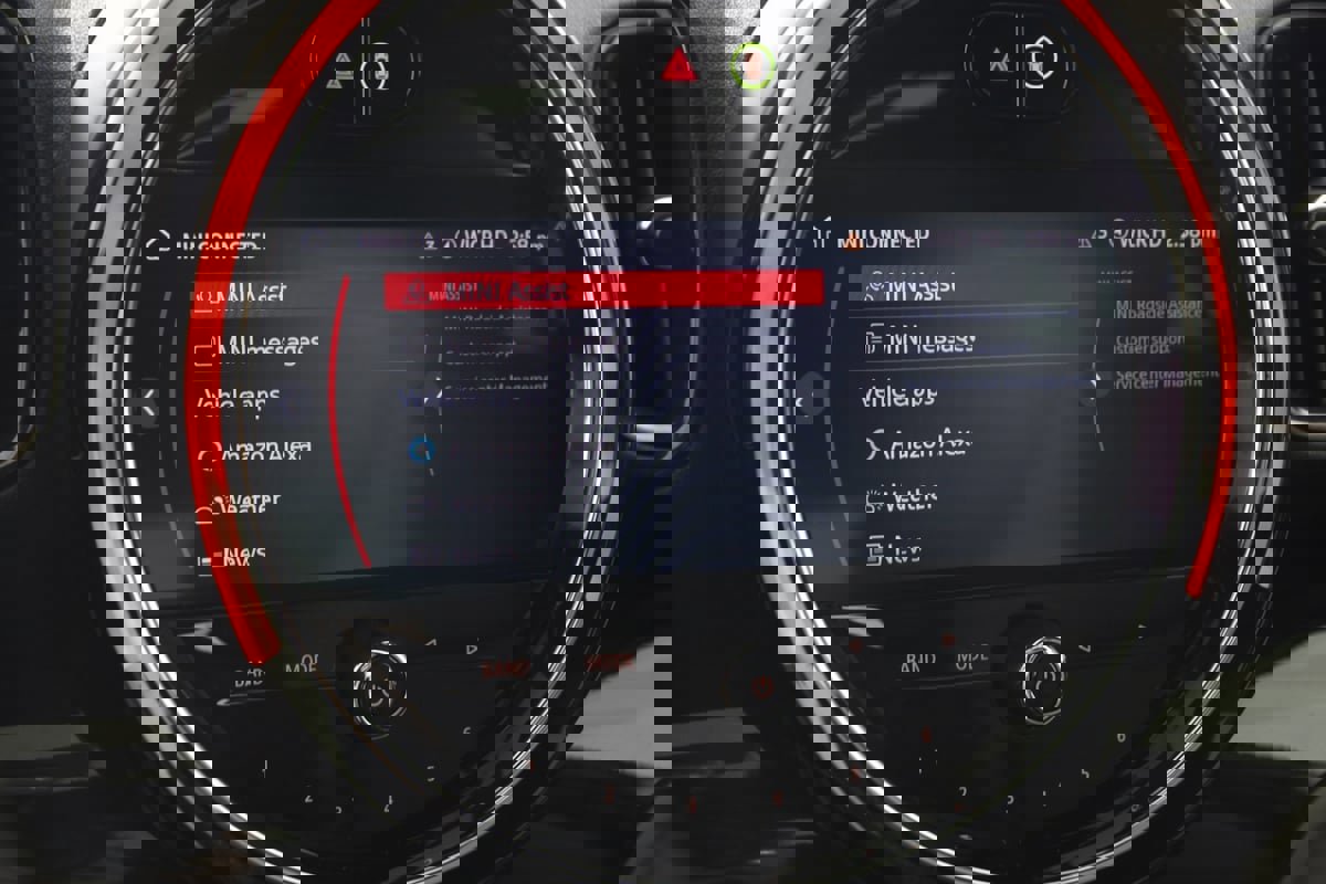 Used 2023 MINI Cooper Countryman John Cooper Works image 48