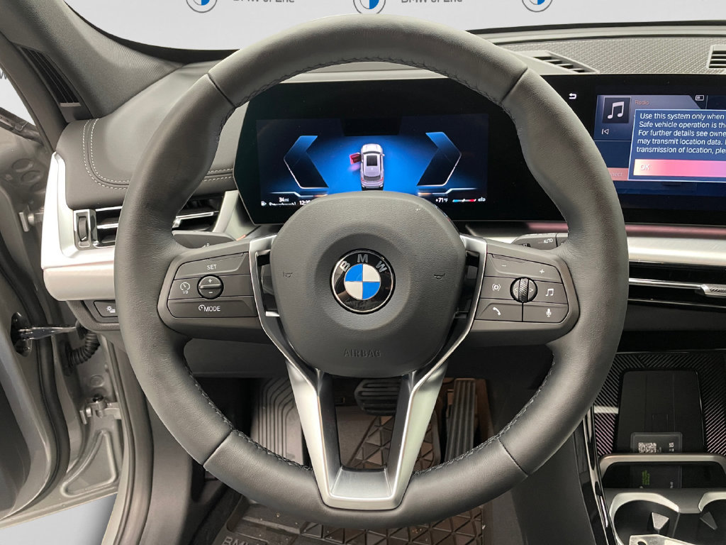 New 2027 BMW X1 xDrive28i AWD/4WD image 11