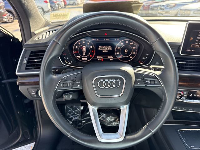 Used 2020 Audi Q5 2.0T Premium Plus image 14