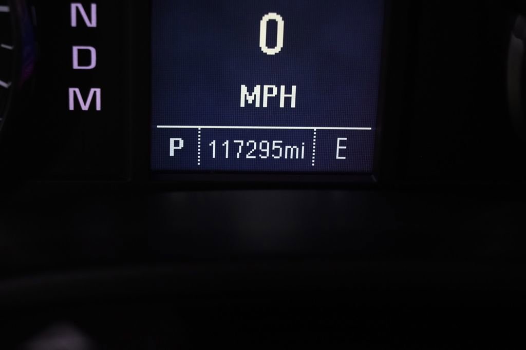 Used 2016 GMC Sierra 1500 4x4 Double Cab image 26