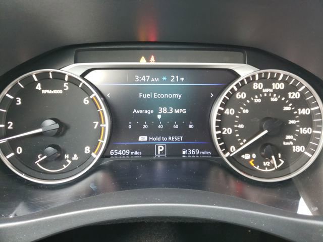 Used 2020 Nissan Altima 2.0 SR image 19